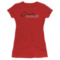 Chevrolet Retro Stingray - Juniors T-Shirt Hoodie, Sweatshirt | CiraTrend.com