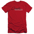 Chevrolet Retro Stingray - Men's Slim Fit T-Shirt Hoodie, Sweatshirt | CiraTrend.com