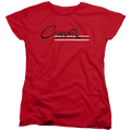 Chevrolet Retro Stingray - Women's T-Shirt Hoodie, Sweatshirt | CiraTrend.com