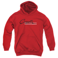 Chevrolet Retro Stingray - Youth Hoodie (Ages 8-12) T-Shirts, Sweatshirt | CiraTrend.com