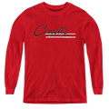 Chevrolet Retro Stingray - Youth Long Sleeve T-Shirt Hoodie, Sweatshirt | CiraTrend.com
