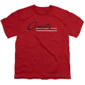 Chevrolet Retro Stingray - Youth T-Shirt (Ages 8-12) Hoodie, Sweatshirt | CiraTrend.com