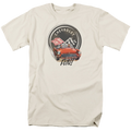 Chevrolet Vette Fun - Men's Regular Fit T-Shirt Hoodie, Sweatshirt | CiraTrend.com