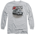 Chevrolet Z71 - Men's Long Sleeve T-Shirt Hoodie, Sweatshirt | CiraTrend.com
