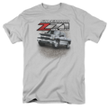 Chevrolet Z71 - Men's Regular Fit T-Shirt Hoodie, Sweatshirt | CiraTrend.com