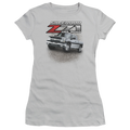 Chevrolet Z71 - Juniors T-Shirt Hoodie, Sweatshirt | CiraTrend.com