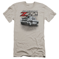 Chevrolet Z71 - Men's Premium Slim Fit T-Shirt Hoodie, Sweatshirt | CiraTrend.com