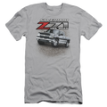 Chevrolet Z71 - Men's Slim Fit T-Shirt Hoodie, Sweatshirt | CiraTrend.com