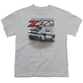 Chevrolet Z71 - Youth T-Shirt (Ages 8-12) Hoodie, Sweatshirt | CiraTrend.com