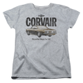 Chevrolet Retro Corvair - Women's T-Shirt Hoodie, Sweatshirt | CiraTrend.com