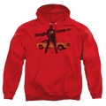 Chevrolet Tough To Tame - Pullover Hoodie T-Shirts, Sweatshirt | CiraTrend.com