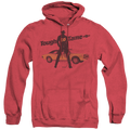 Chevrolet Tough To Tame - Heather Pullover Hoodie T-Shirts, Sweatshirt | CiraTrend.com