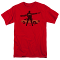 Chevrolet Tough To Tame - Men's Regular Fit T-Shirt Hoodie, Sweatshirt | CiraTrend.com