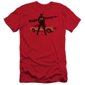 Chevrolet Tough To Tame - Men's Slim Fit T-Shirt Hoodie, Sweatshirt | CiraTrend.com