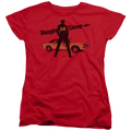 Chevrolet Tough To Tame - Women's T-Shirt Hoodie, Sweatshirt | CiraTrend.com