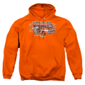 Chevrolet Greenbrier Corvair Sport Wagon - Pullover Hoodie T-Shirts, Sweatshirt | CiraTrend.com