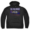 Chevrolet El Camino 85 - Pullover Hoodie T-Shirts, Sweatshirt | CiraTrend.com