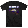 Chevrolet El Camino 85 - Men's Regular Fit T-Shirt Hoodie, Sweatshirt | CiraTrend.com