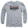 Chevrolet El Camino Ss Mountains - Men's Long Sleeve T-Shirt Hoodie, Sweatshirt | CiraTrend.com