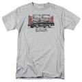 Chevrolet El Camino Ss Mountains - Men's Regular Fit T-Shirt Hoodie, Sweatshirt | CiraTrend.com
