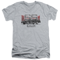 Chevrolet El Camino Ss Mountains - Men's V-Neck T-Shirt Hoodie, Sweatshirt | CiraTrend.com