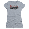 Chevrolet El Camino Ss Mountains - Juniors T-Shirt Hoodie, Sweatshirt | CiraTrend.com