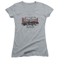 Chevrolet El Camino Ss Mountains - Juniors V-Neck T-Shirt Hoodie, Sweatshirt | CiraTrend.com