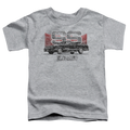 Chevrolet El Camino Ss Mountains - Toddler T-Shirt Hoodie, Sweatshirt | CiraTrend.com