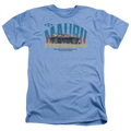 Chevrolet Thumbs Up - Men's Heather T-Shirt Hoodie, Sweatshirt | CiraTrend.com
