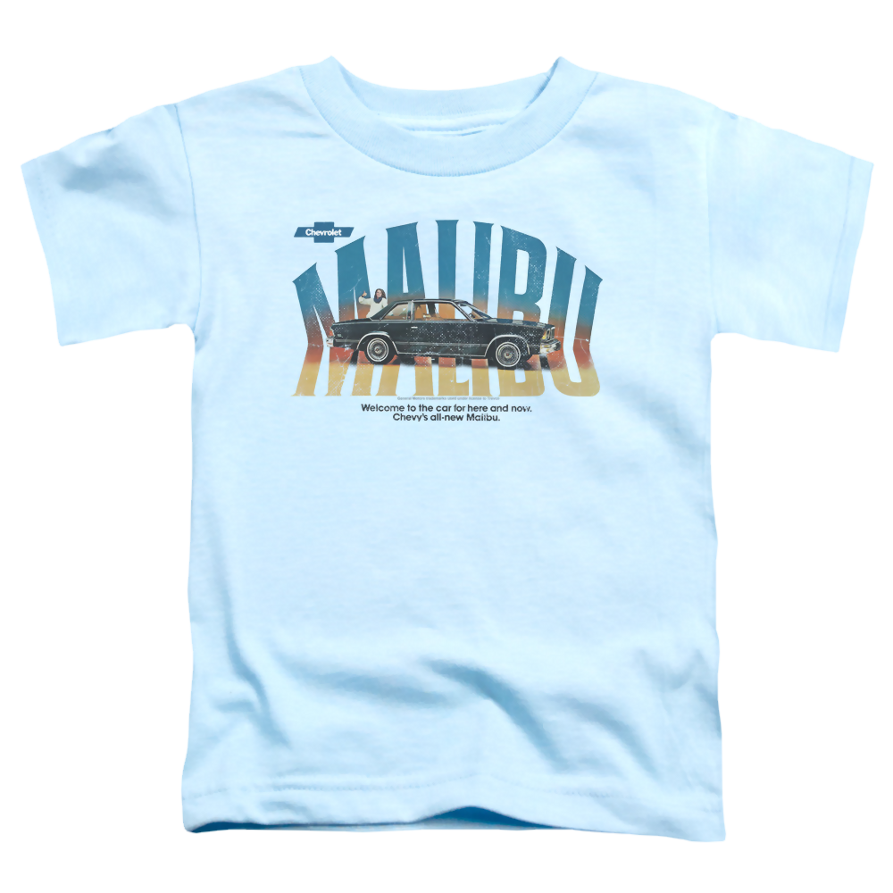 Chevrolet Thumbs Up - Kid's T-Shirt (Ages 4-7) Hoodie, Sweatshirt | CiraTrend.com