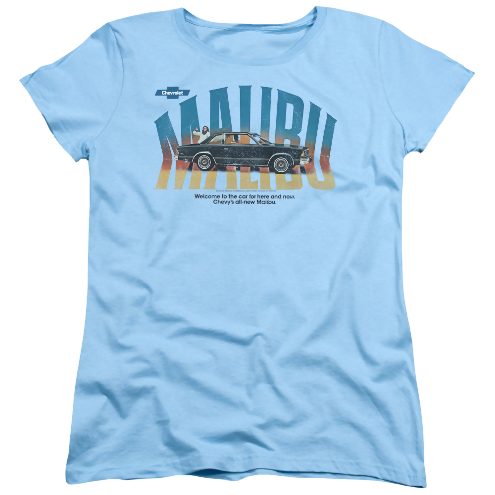 Chevrolet Thumbs Up - Women's T-Shirt Hoodie, Sweatshirt | CiraTrend.com