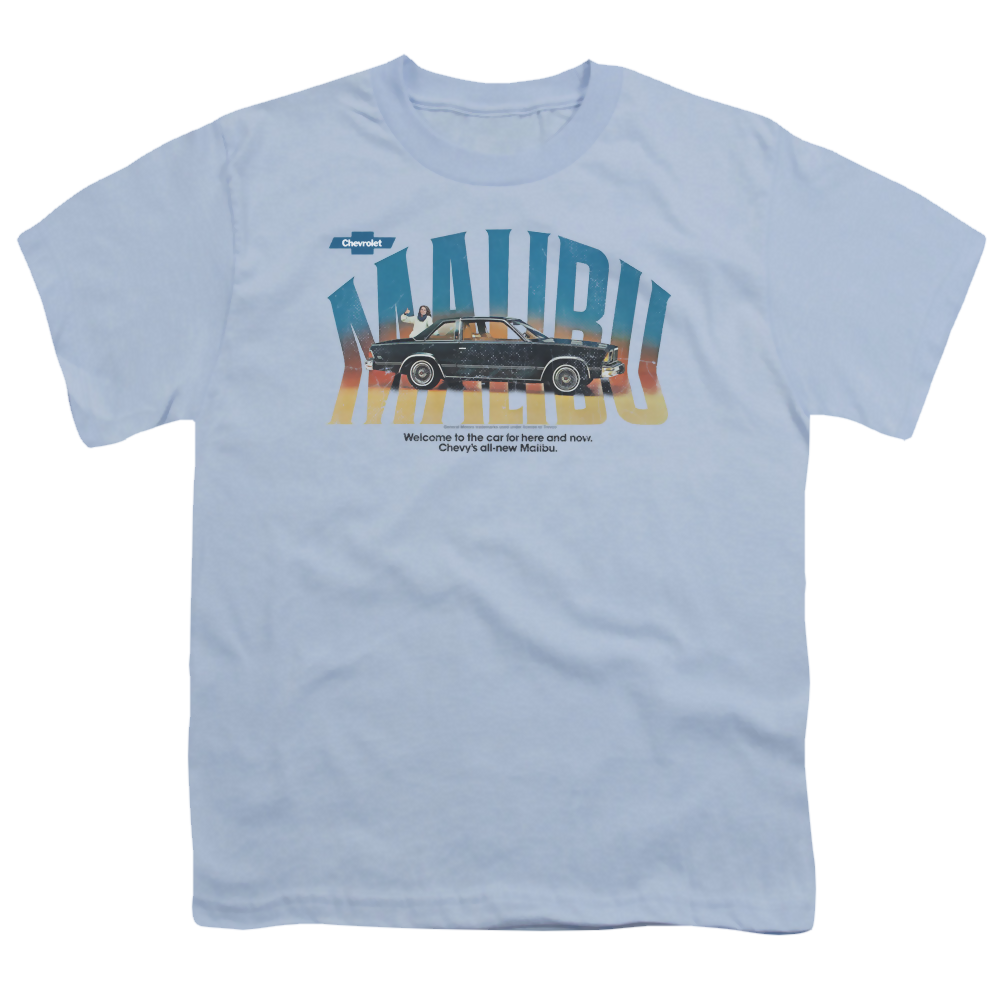 Chevrolet Thumbs Up - Youth T-Shirt (Ages 8-12) Hoodie, Sweatshirt | CiraTrend.com