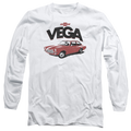 Chevrolet Rough Vega - Men's Long Sleeve T-Shirt Hoodie, Sweatshirt | CiraTrend.com