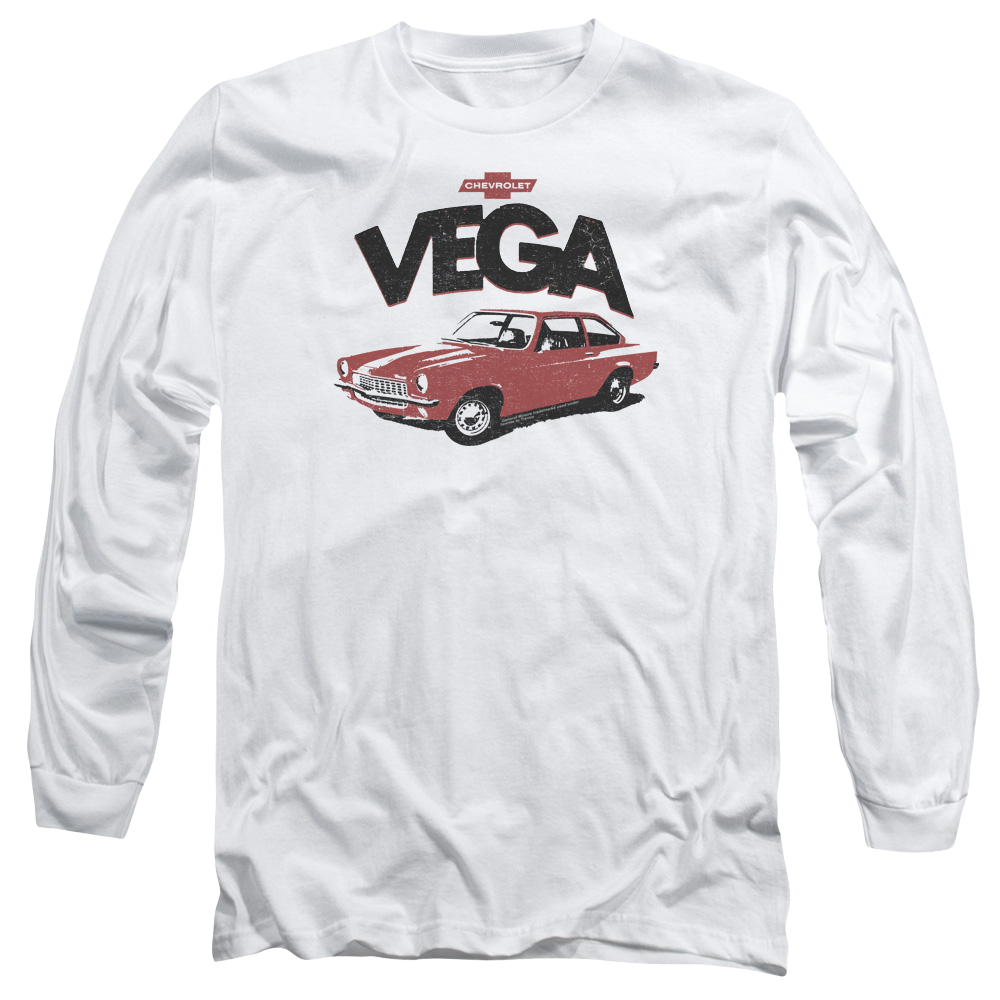 Chevrolet Rough Vega - Men's Long Sleeve T-Shirt Hoodie, Sweatshirt | CiraTrend.com