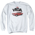 Chevrolet Rough Vega - Men's Crewneck Sweatshirt T-Shirts, Hoodie | CiraTrend.com