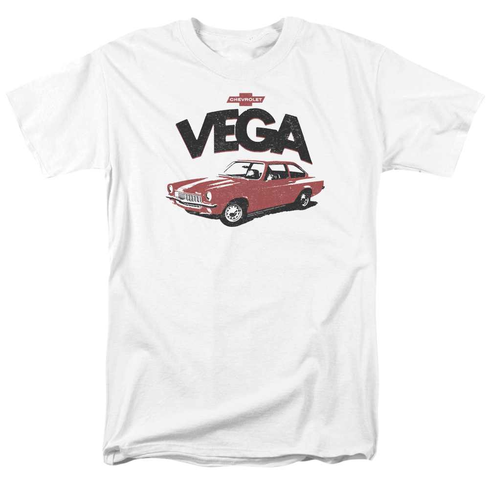Chevrolet Rough Vega - Men's Regular Fit T-Shirt Hoodie, Sweatshirt | CiraTrend.com