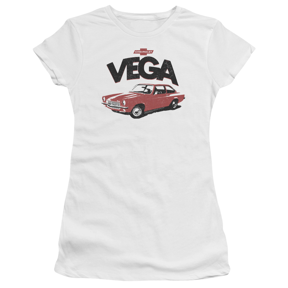 Chevrolet Rough Vega - Juniors T-Shirt Hoodie, Sweatshirt | CiraTrend.com
