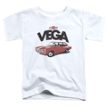Chevrolet Rough Vega - Toddler T-Shirt Hoodie, Sweatshirt | CiraTrend.com