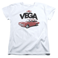 Chevrolet Rough Vega - Women's T-Shirt Hoodie, Sweatshirt | CiraTrend.com