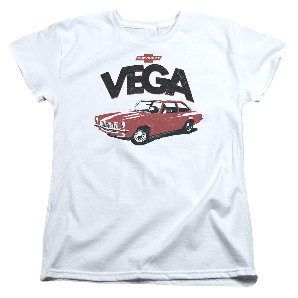 Chevrolet Rough Vega - Women's T-Shirt Hoodie, Sweatshirt | CiraTrend.com