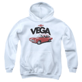 Chevrolet Rough Vega - Youth Hoodie (Ages 8-12) T-Shirts, Sweatshirt | CiraTrend.com