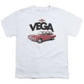 Chevrolet Rough Vega - Youth T-Shirt (Ages 8-12) Hoodie, Sweatshirt | CiraTrend.com