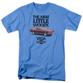 Chevrolet Vega The Neat Little Woody - Men's Regular Fit T-Shirt Hoodie, Sweatshirt | CiraTrend.com