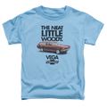 Chevrolet Vega The Neat Little Woody - Toddler T-Shirt Hoodie, Sweatshirt | CiraTrend.com