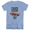 Chevrolet Vega The Neat Little Woody - Women's T-Shirt Hoodie, Sweatshirt | CiraTrend.com