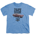 Chevrolet Vega The Neat Little Woody - Youth T-Shirt (Ages 8-12) Hoodie, Sweatshirt | CiraTrend.com