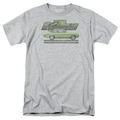 Chevrolet Vega Car Of The Year 71 - Men's Regular Fit T-Shirt Hoodie, Sweatshirt | CiraTrend.com