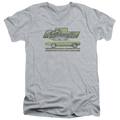 Chevrolet Vega Car Of The Year 71 - Men's V-Neck T-Shirt Hoodie, Sweatshirt | CiraTrend.com