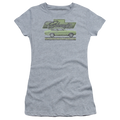 Chevrolet Vega Car Of The Year 71 - Juniors T-Shirt Hoodie, Sweatshirt | CiraTrend.com