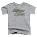 Chevrolet Vega Car Of The Year 71 - Kid's T-Shirt (Ages 4-7) Hoodie, Sweatshirt | CiraTrend.com